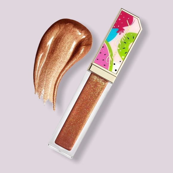 TOO FACED | LIP GLOSS “YUMMY RUMMY” (NEW) - Picture 2 of 3